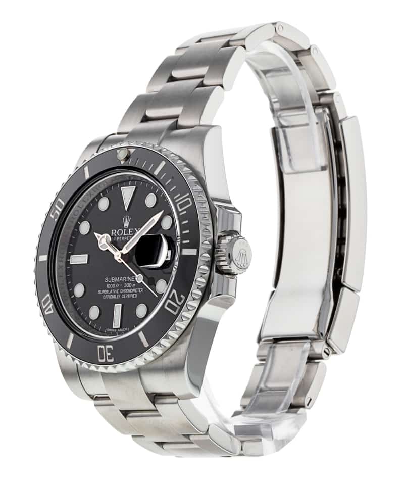 Rolex Submariner 116610 LN